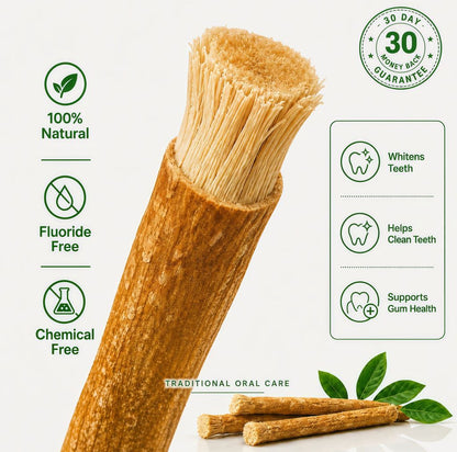 Miswak Stick