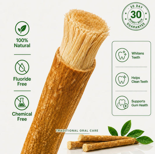 Miswak Stick